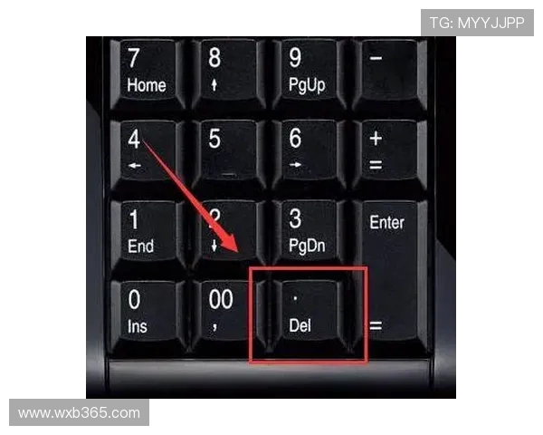 键盘玩游戏时按键总是打出字符无法正常操作的解决方法